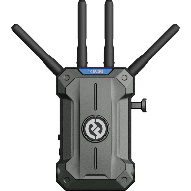 Hollyland Pyro Ultra 4K HDMI/SDI Wireless Video Transmission System