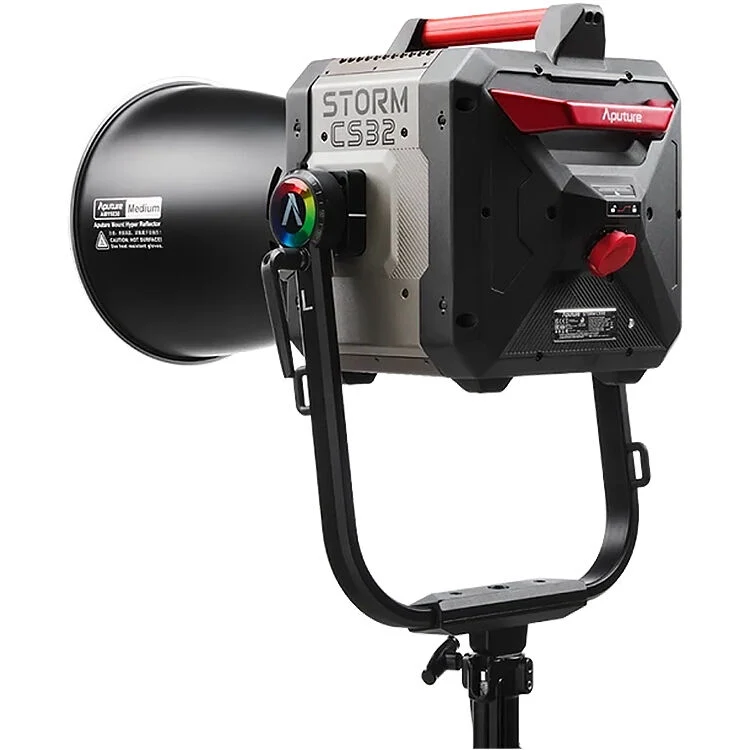 Aputure STORM CS32 Tunable Color LED Monolight