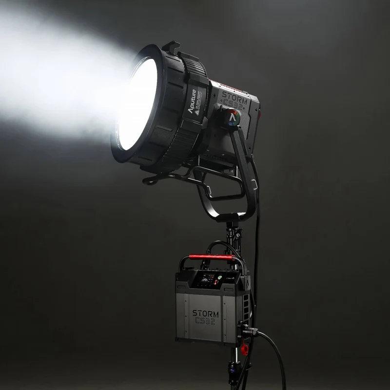Aputure STORM CS32 Tunable Color LED Monolight