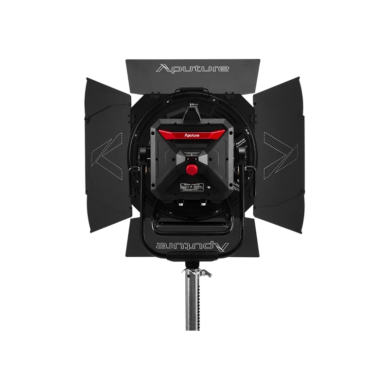 Aputure STORM CS32 Cine Kit (US, Bare Leads)