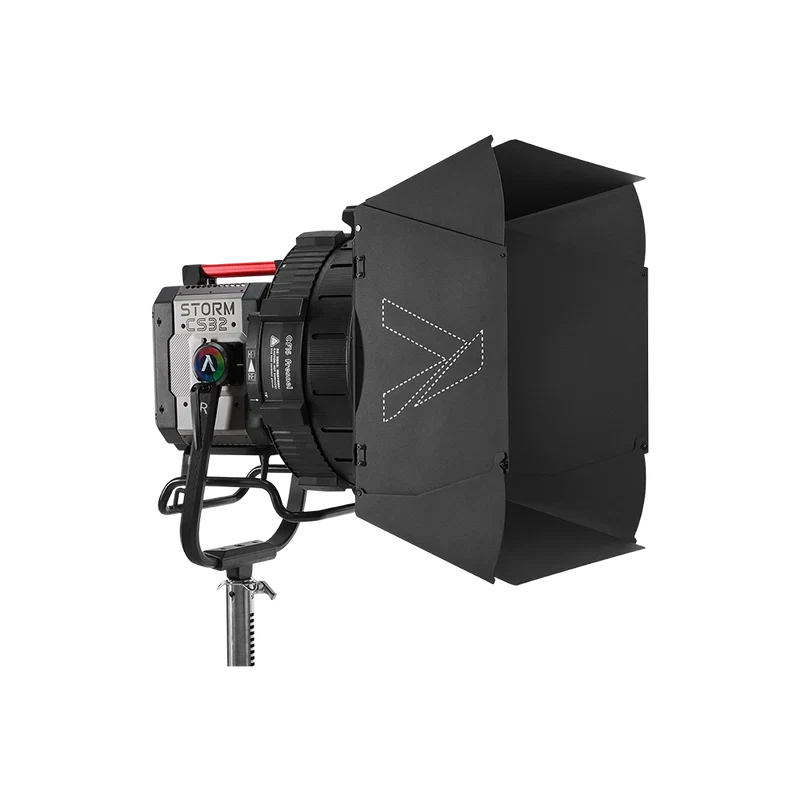 Aputure STORM CS32 Cine Kit (US, Bare Leads)