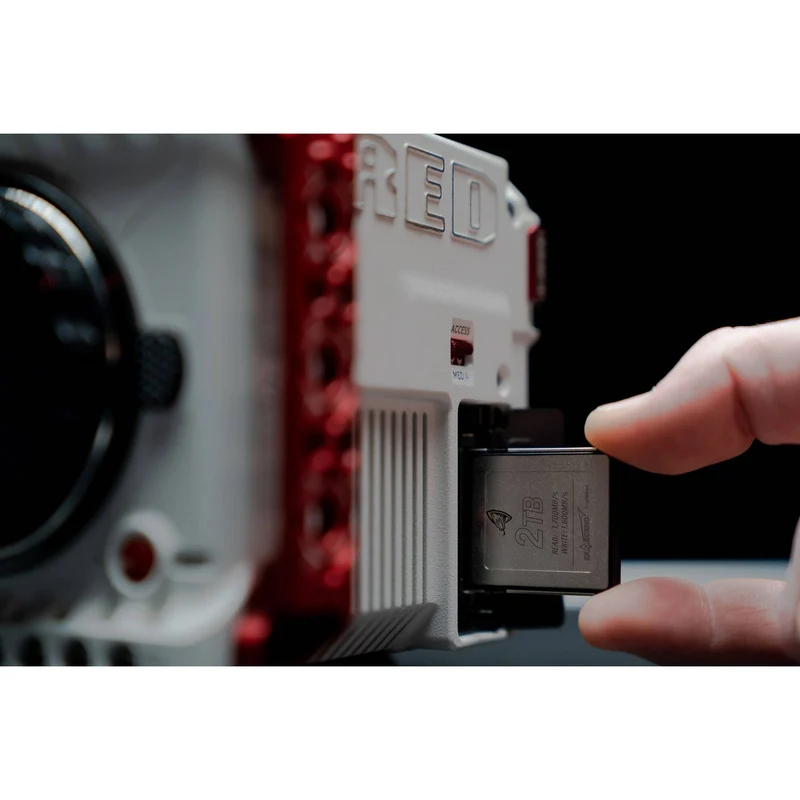 Exascend 2TB Archon CFexpress Type B Memory Card
