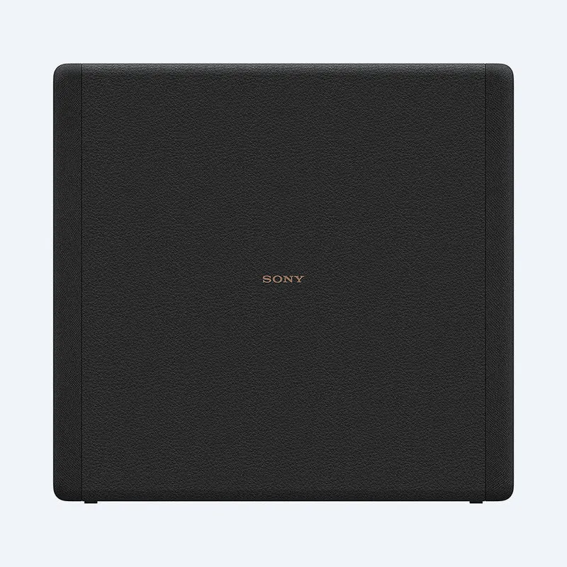 Ensemble de cinéma maison Sony | Barre de son HT-A3000 360 Spatial Sound Mapping Dolby Atmos® / DTS:X® 3.1 canaux | Caisson de basses sans fil additionnel SA-SW3 200W | Haut-parleurs arrière sans fil additionnels SA-RS3S – Total 100W | Modèle 2025