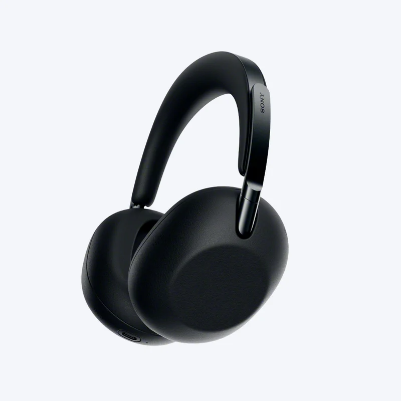 Casque sans fil à réduction de bruit premium Sony 1000X THE COLLEXION | WH-1000XX