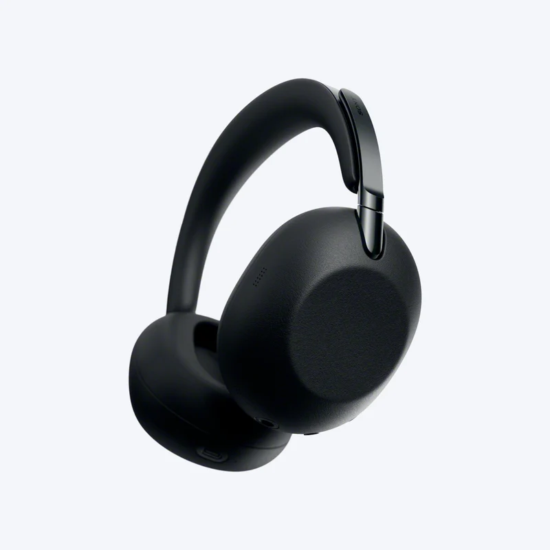 Casque sans fil à réduction de bruit premium Sony 1000X THE COLLEXION | WH-1000XX
