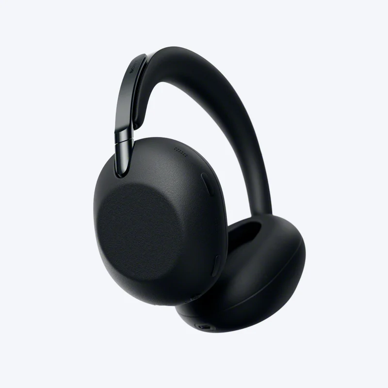 Casque sans fil à réduction de bruit premium Sony 1000X THE COLLEXION | WH-1000XX