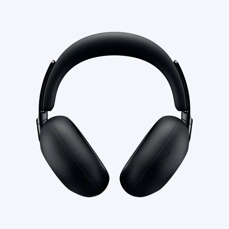 Casque sans fil à réduction de bruit premium Sony 1000X THE COLLEXION | WH-1000XX
