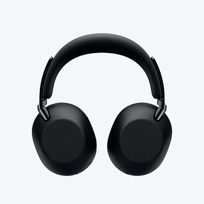 Casque sans fil à réduction de bruit premium Sony 1000X THE COLLEXION | WH-1000XX