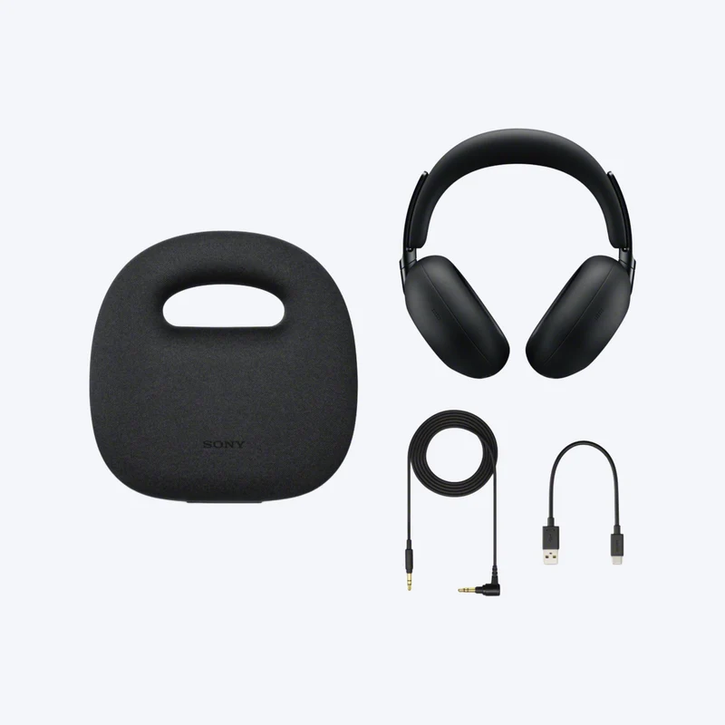 Casque sans fil à réduction de bruit premium Sony 1000X THE COLLEXION | WH-1000XX