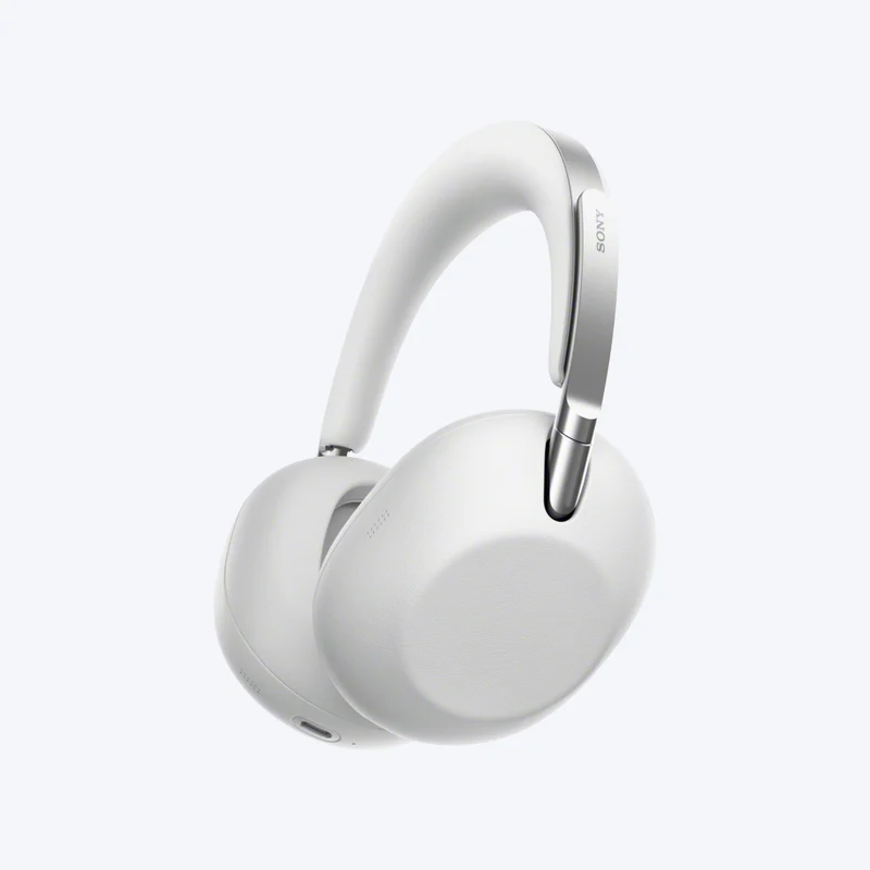 Casque sans fil à réduction de bruit premium Sony 1000X THE COLLEXION | WH-1000XX