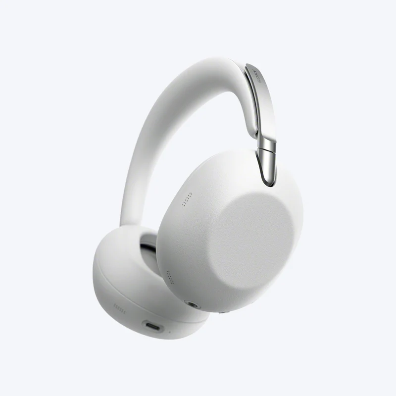 Casque sans fil à réduction de bruit premium Sony 1000X THE COLLEXION | WH-1000XX