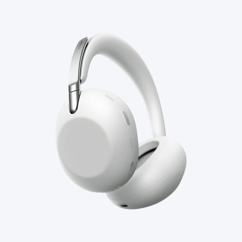 Casque sans fil à réduction de bruit premium Sony 1000X THE COLLEXION | WH-1000XX