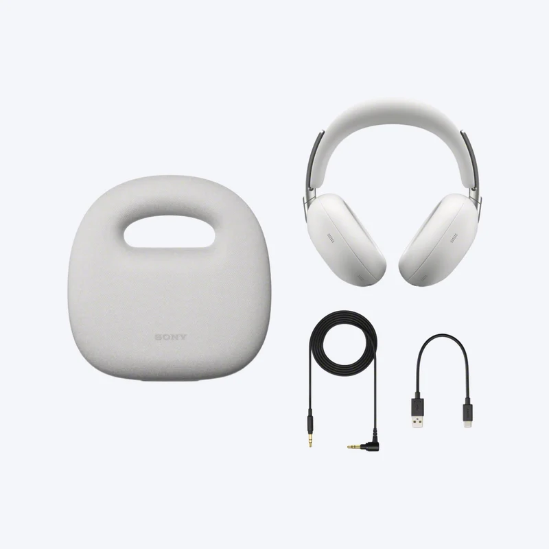 Casque sans fil à réduction de bruit premium Sony 1000X THE COLLEXION | WH-1000XX