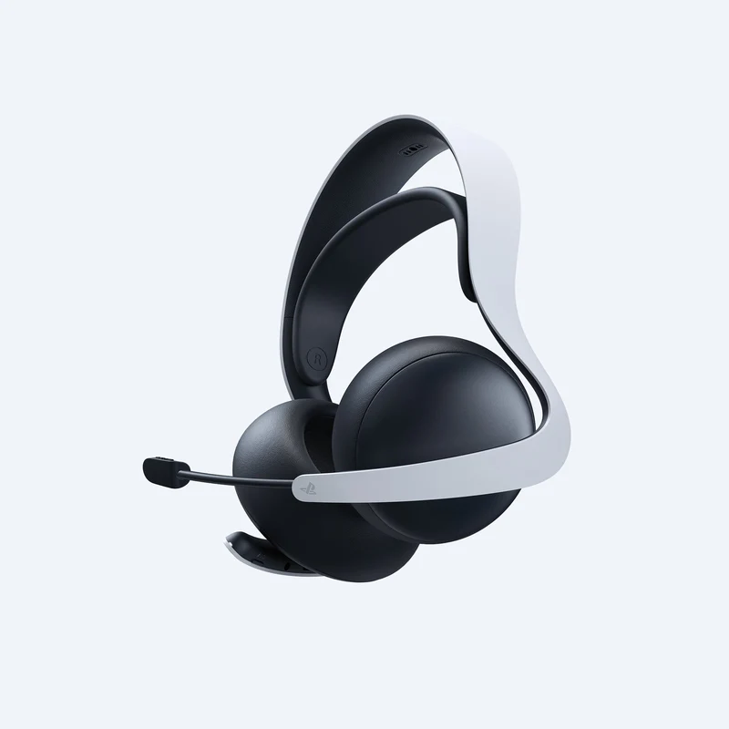Casque sans fil Sony PULSE Elite™ - PS5