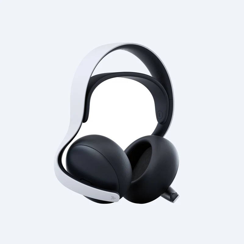 Casque sans fil Sony PULSE Elite™ - PS5