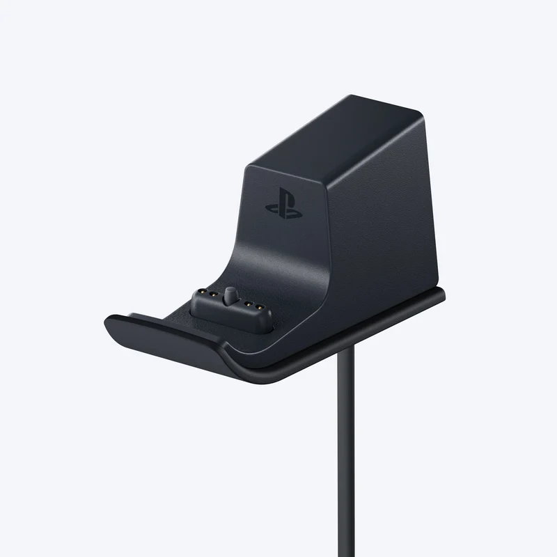 Casque sans fil Sony PULSE Elite™ - PS5 - Noir Minuit