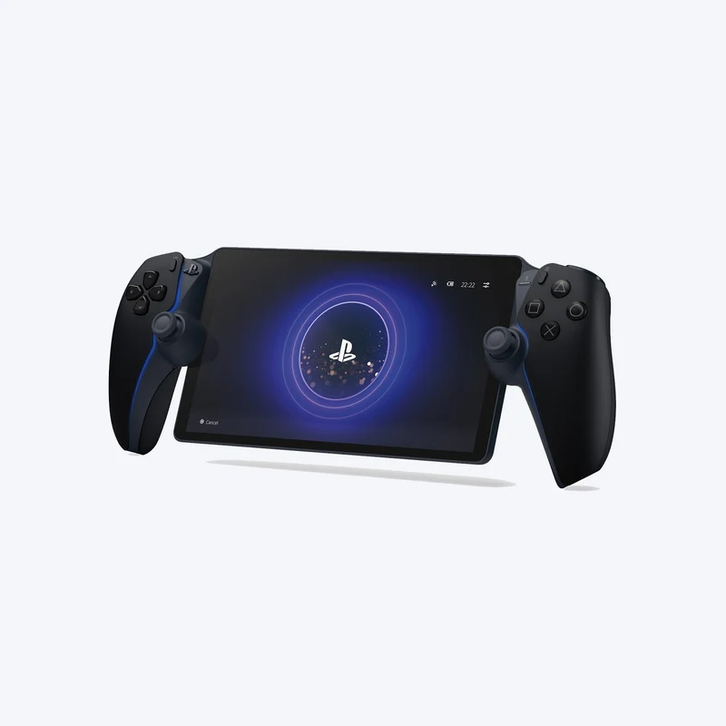 Lecteur à distance Sony PlayStation Portal™ - Noir minuit