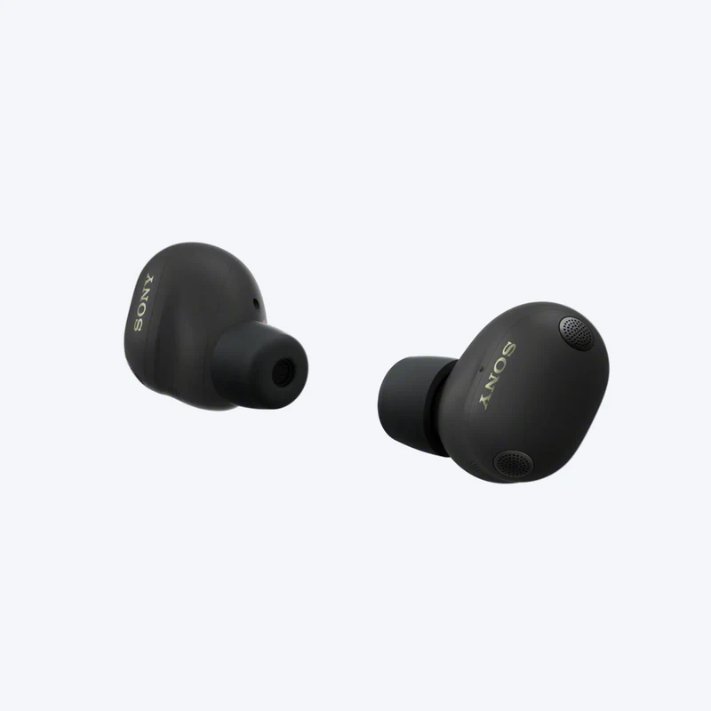Écouteurs sans fil à réduction de bruit Sony WF-1000XM6