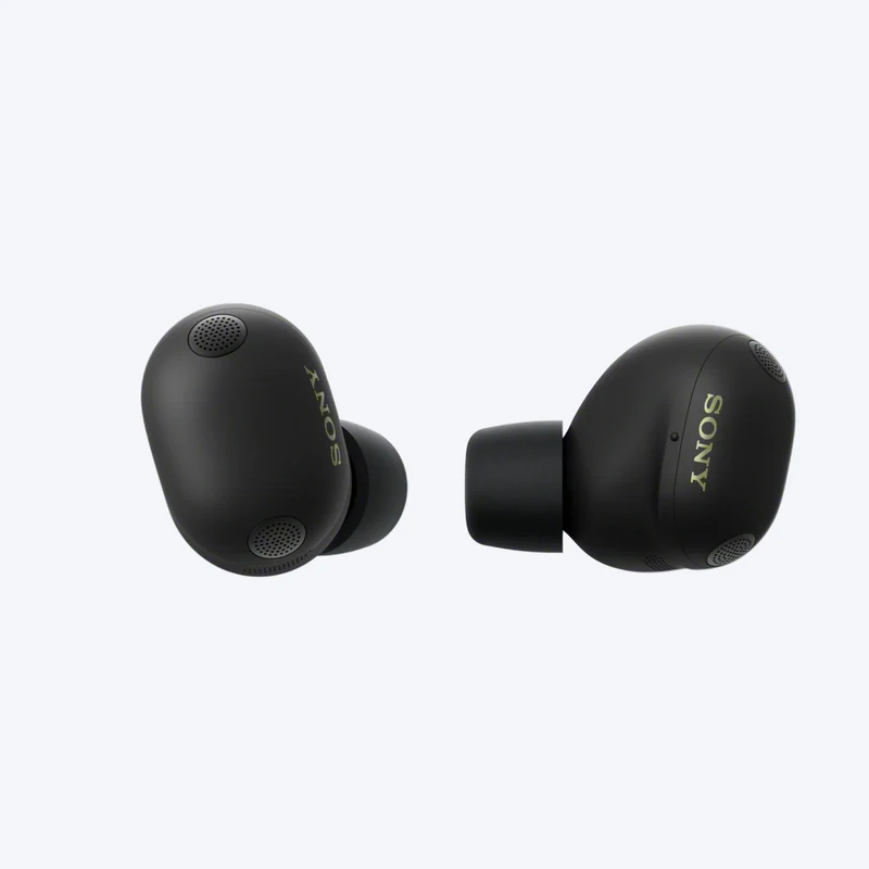 Écouteurs sans fil à réduction de bruit Sony WF-1000XM6