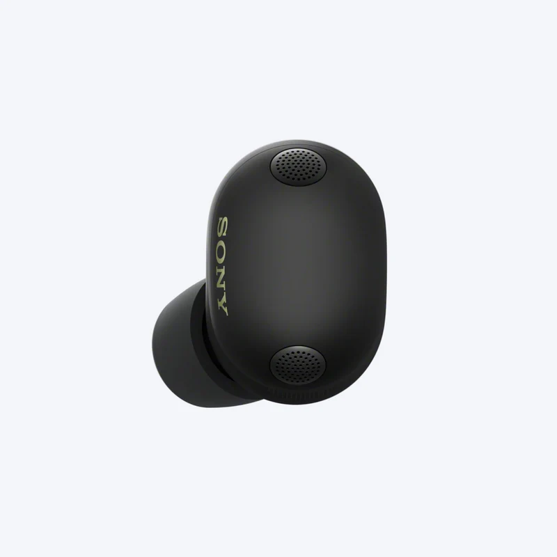Écouteurs sans fil à réduction de bruit Sony WF-1000XM6