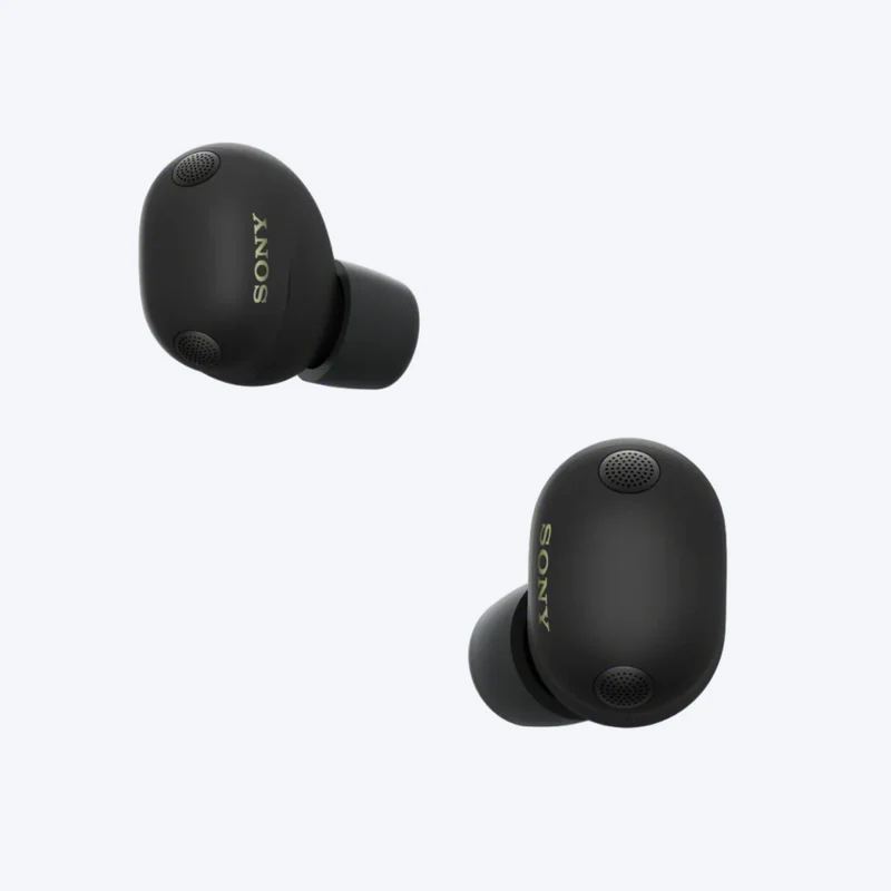 Écouteurs sans fil à réduction de bruit Sony WF-1000XM6