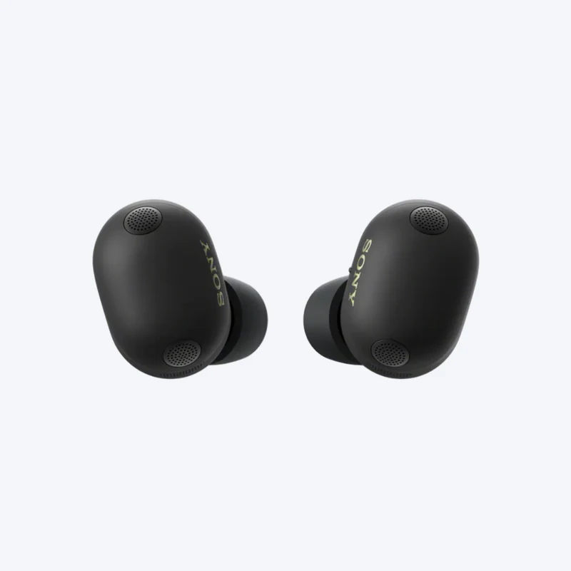 Écouteurs sans fil à réduction de bruit Sony WF-1000XM6