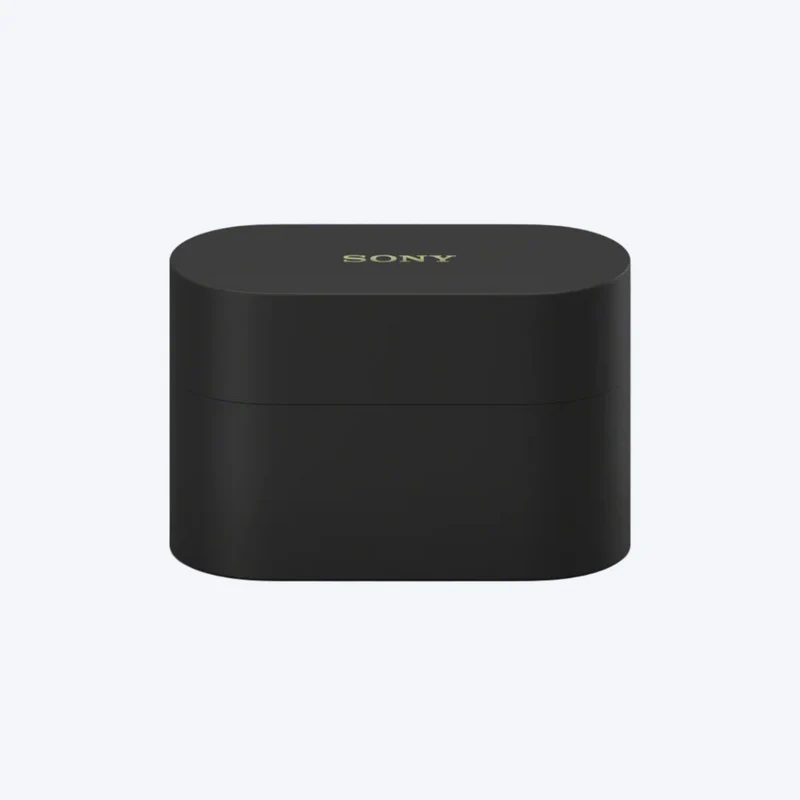 Écouteurs sans fil à réduction de bruit Sony WF-1000XM6