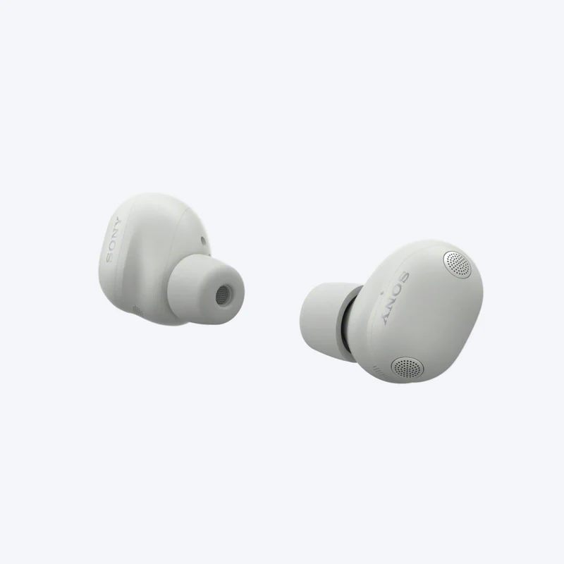 Écouteurs sans fil à réduction de bruit Sony WF-1000XM6