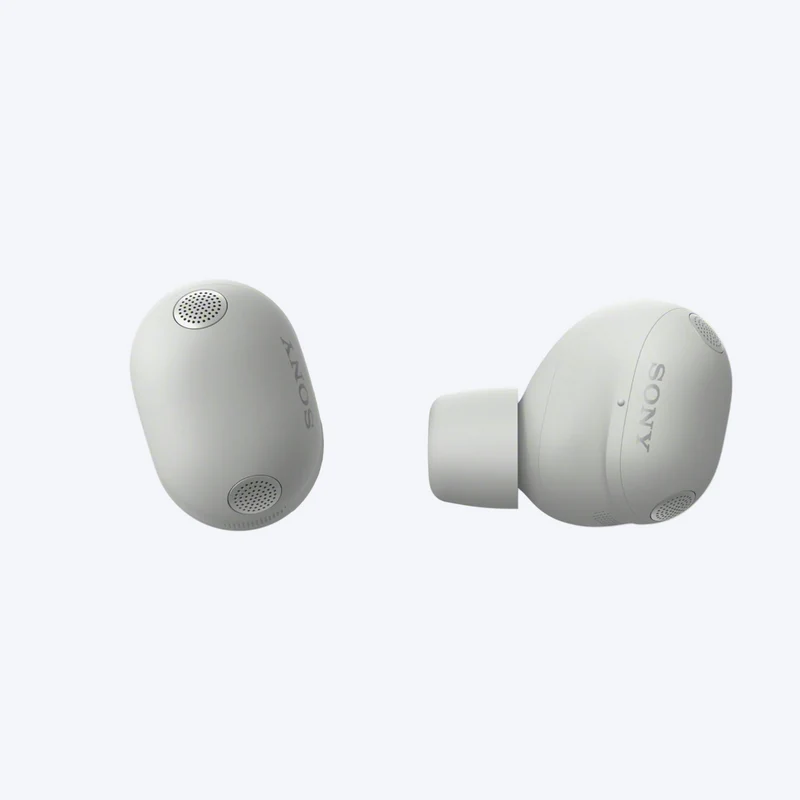 Écouteurs sans fil à réduction de bruit Sony WF-1000XM6