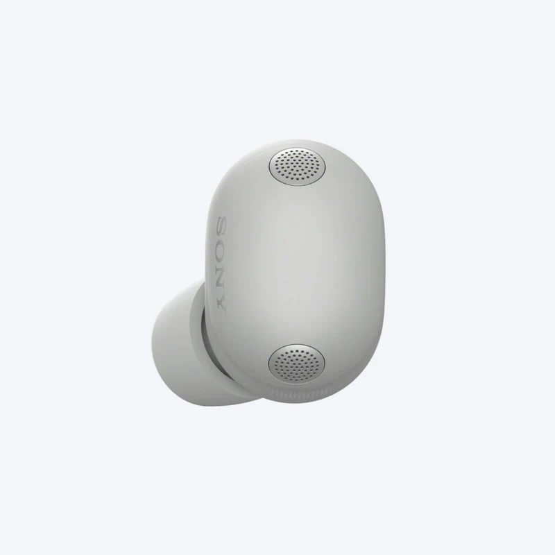 Écouteurs sans fil à réduction de bruit Sony WF-1000XM6