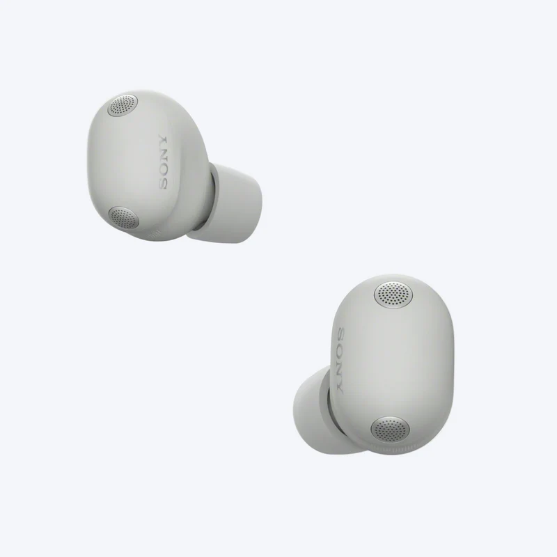Écouteurs sans fil à réduction de bruit Sony WF-1000XM6