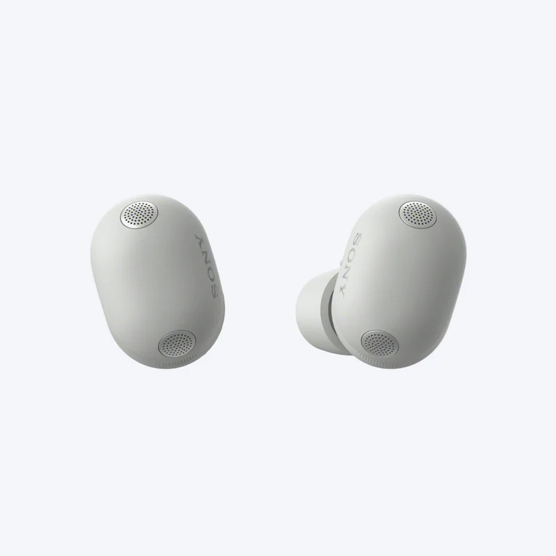 Écouteurs sans fil à réduction de bruit Sony WF-1000XM6