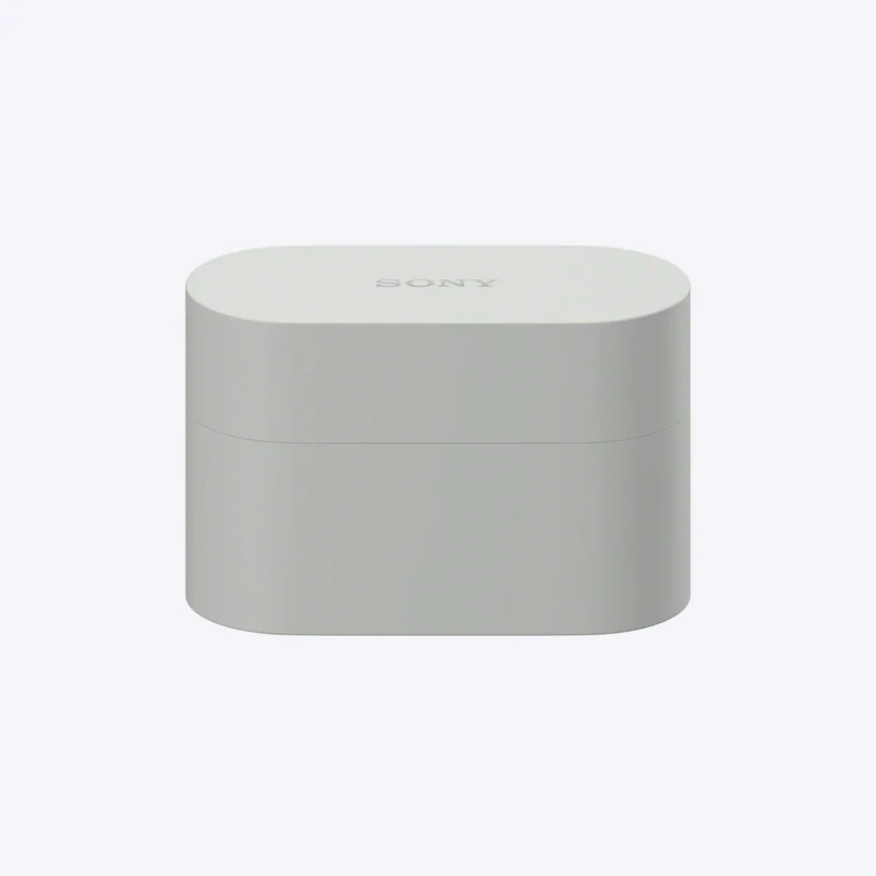 Écouteurs sans fil à réduction de bruit Sony WF-1000XM6