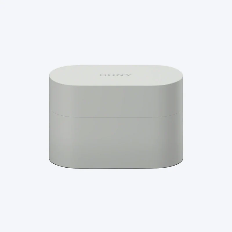 Écouteurs sans fil à réduction de bruit Sony WF-1000XM6