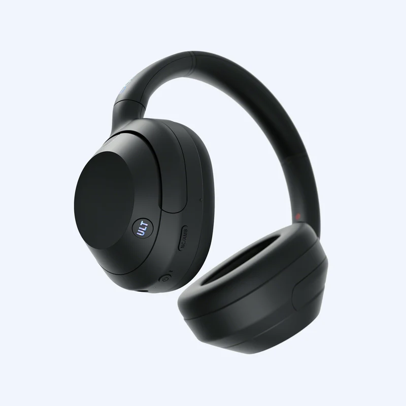 Casque sans fil à réduction de bruit Sony ULT WEAR WH-ULT900N