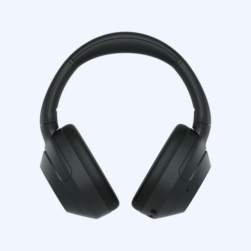 Casque sans fil à réduction de bruit Sony ULT WEAR WH-ULT900N