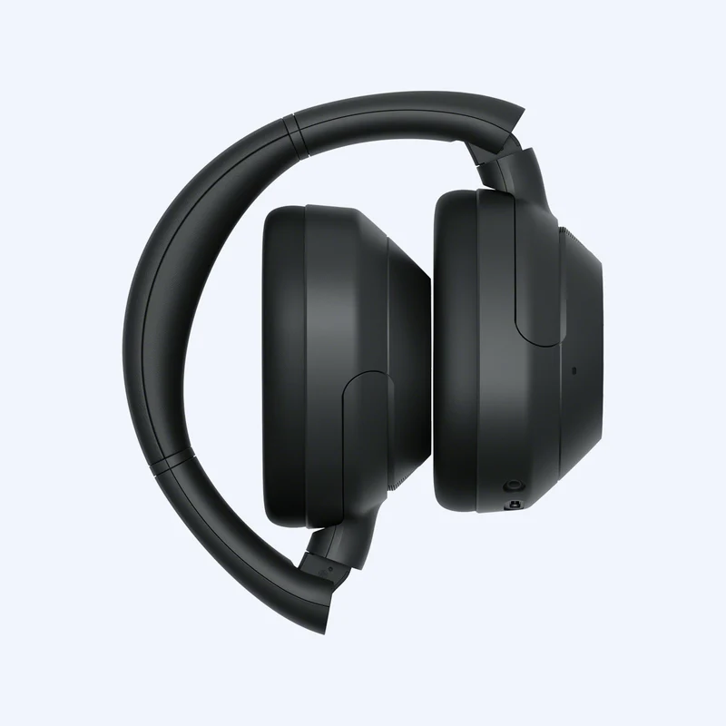 Casque sans fil à réduction de bruit Sony ULT WEAR WH-ULT900N