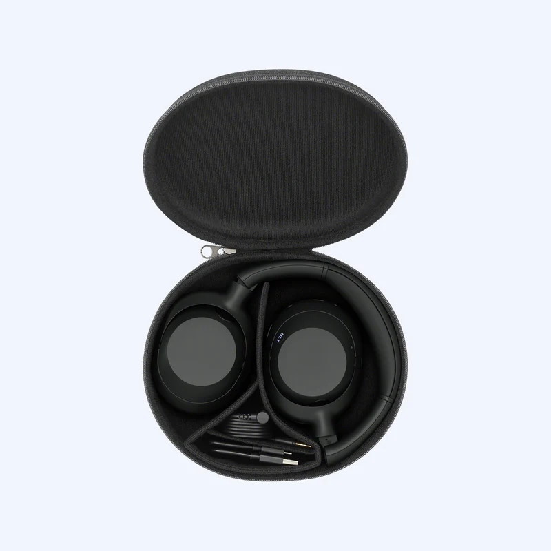 Casque sans fil à réduction de bruit Sony ULT WEAR WH-ULT900N