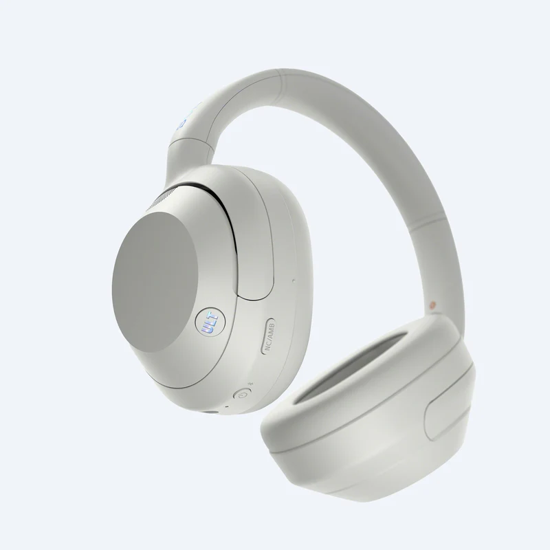 Casque sans fil à réduction de bruit Sony ULT WEAR WH-ULT900N