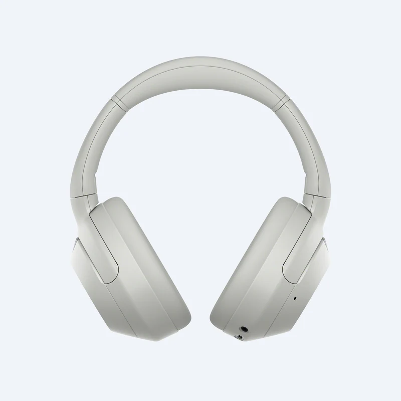 Casque sans fil à réduction de bruit Sony ULT WEAR WH-ULT900N