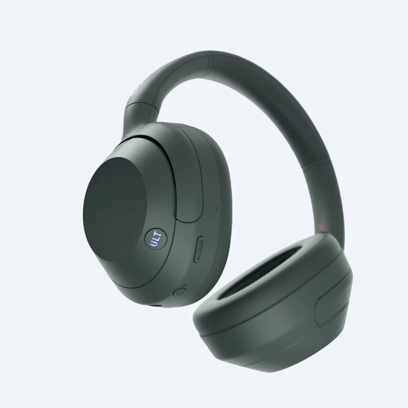 Casque sans fil à réduction de bruit Sony ULT WEAR WH-ULT900N