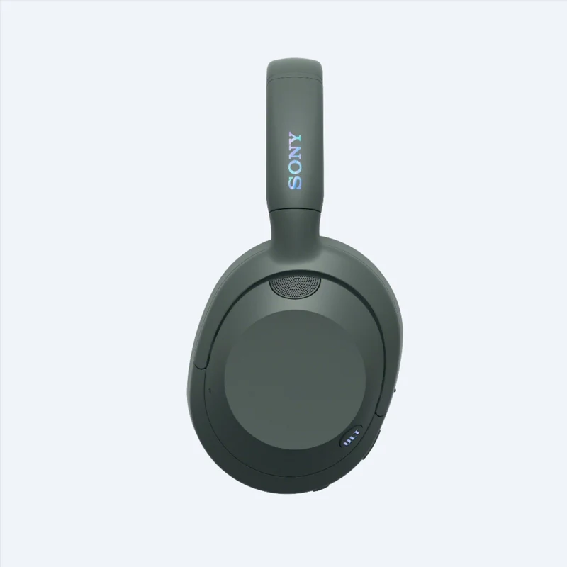 Casque sans fil à réduction de bruit Sony ULT WEAR WH-ULT900N