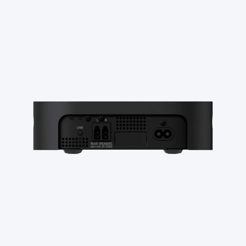 Sony | Système BRAVIA Theatre 6 | Système de cinéma maison 5.1ch | Puissance de sortie totale de 1000 W | Dolby Atmos®/DTS:X® | Modèle 2025