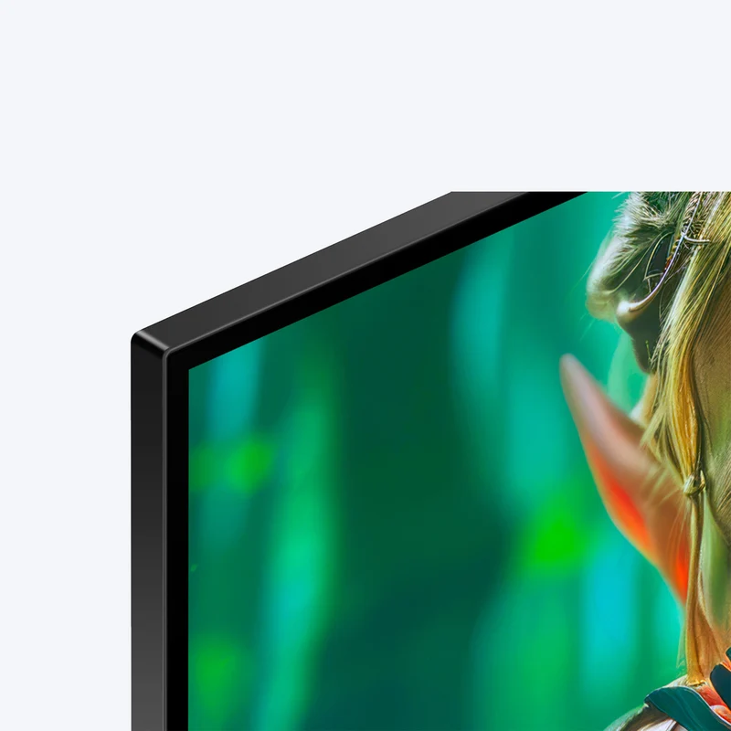 Sony | BRAVIA 2 II | 65 pouces | Téléviseur LED 4K HDR Google (2025)