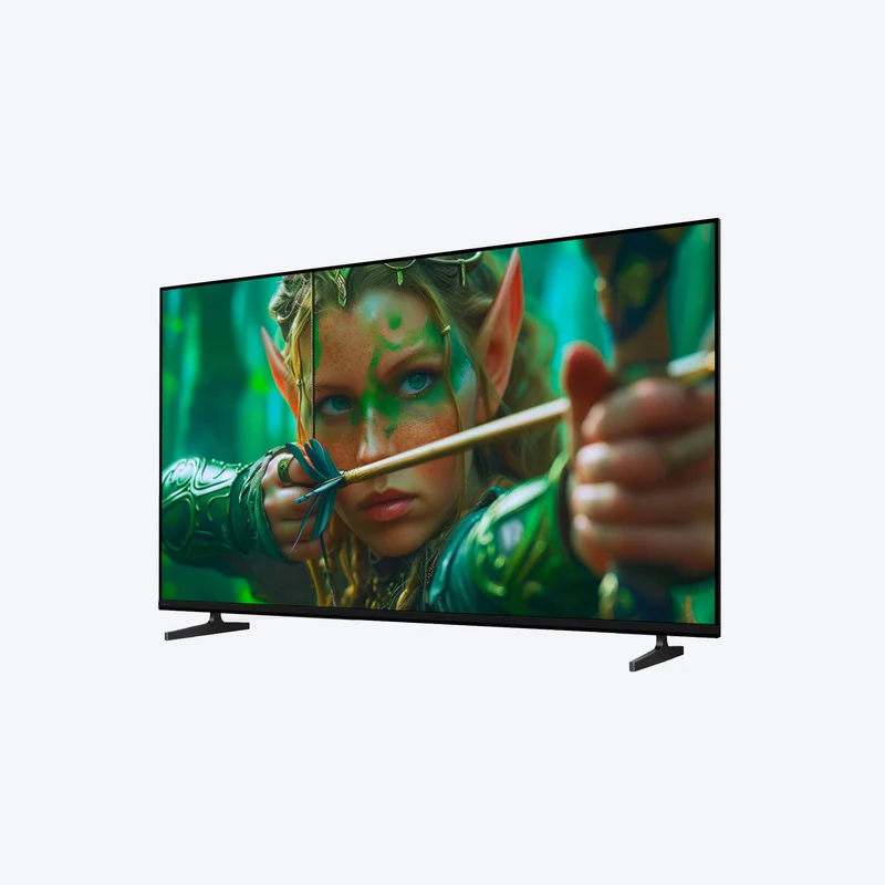 Sony | BRAVIA 2 II | 65 pouces | Téléviseur LED 4K HDR Google (2025)