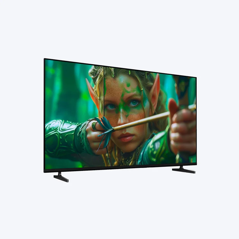 Sony | BRAVIA 2 II | 50 pouces | Téléviseur LED 4K HDR Google (2025)