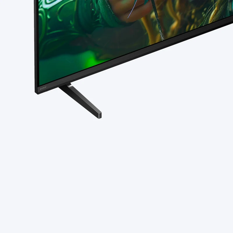Sony | BRAVIA 2 II | 50 pouces | Téléviseur LED 4K HDR Google (2025)