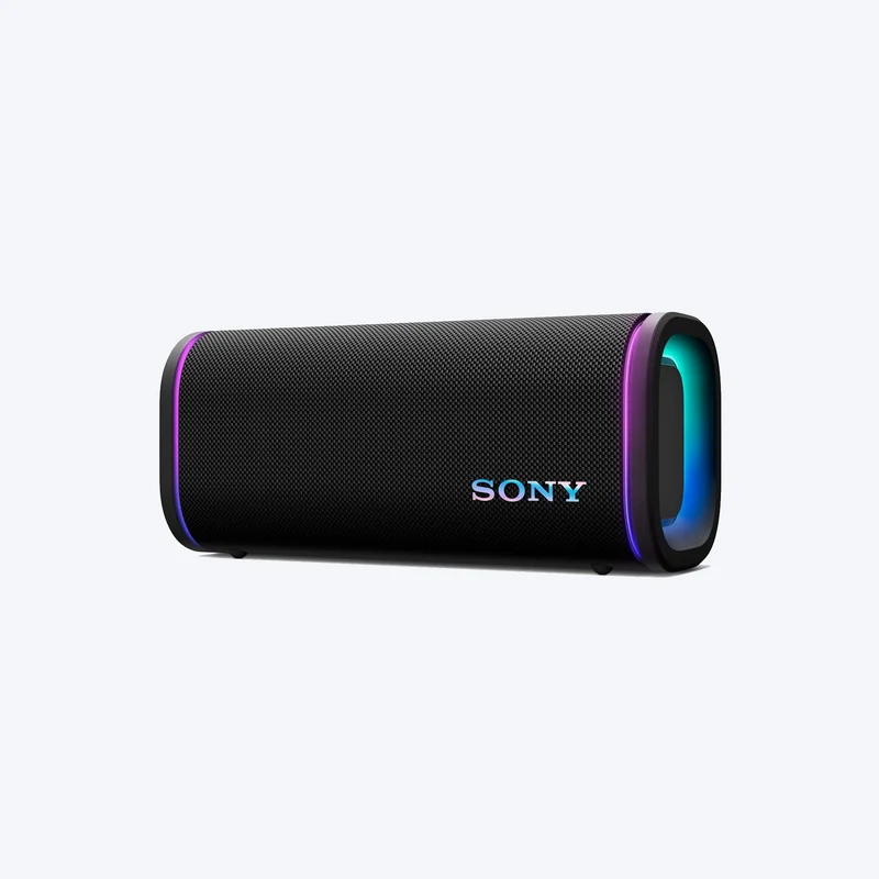 Enceinte Sony série ULT POWER SOUND | Enceinte portable sans fil ULT FIELD 5 | SRS-ULT50