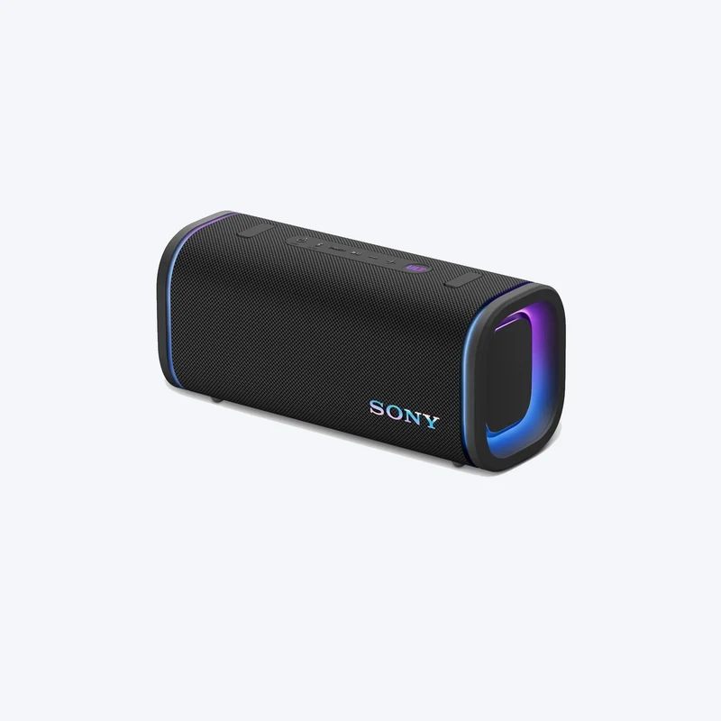 Enceinte Sony série ULT POWER SOUND | Enceinte portable sans fil ULT FIELD 5 | SRS-ULT50