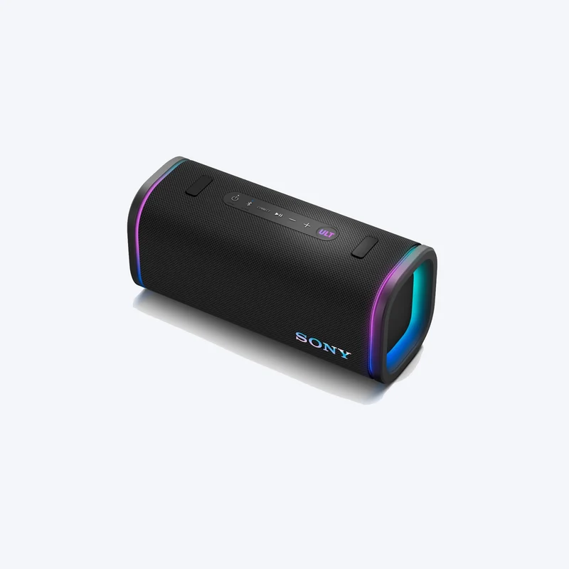 Enceinte Sony série ULT POWER SOUND | Enceinte portable sans fil ULT FIELD 5 | SRS-ULT50